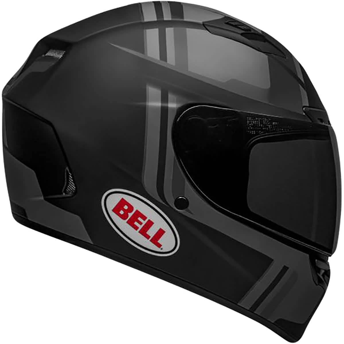 Bell Qualifier DLX MIPS Torque Helmet Matte Black/Hi-Viz 2XL