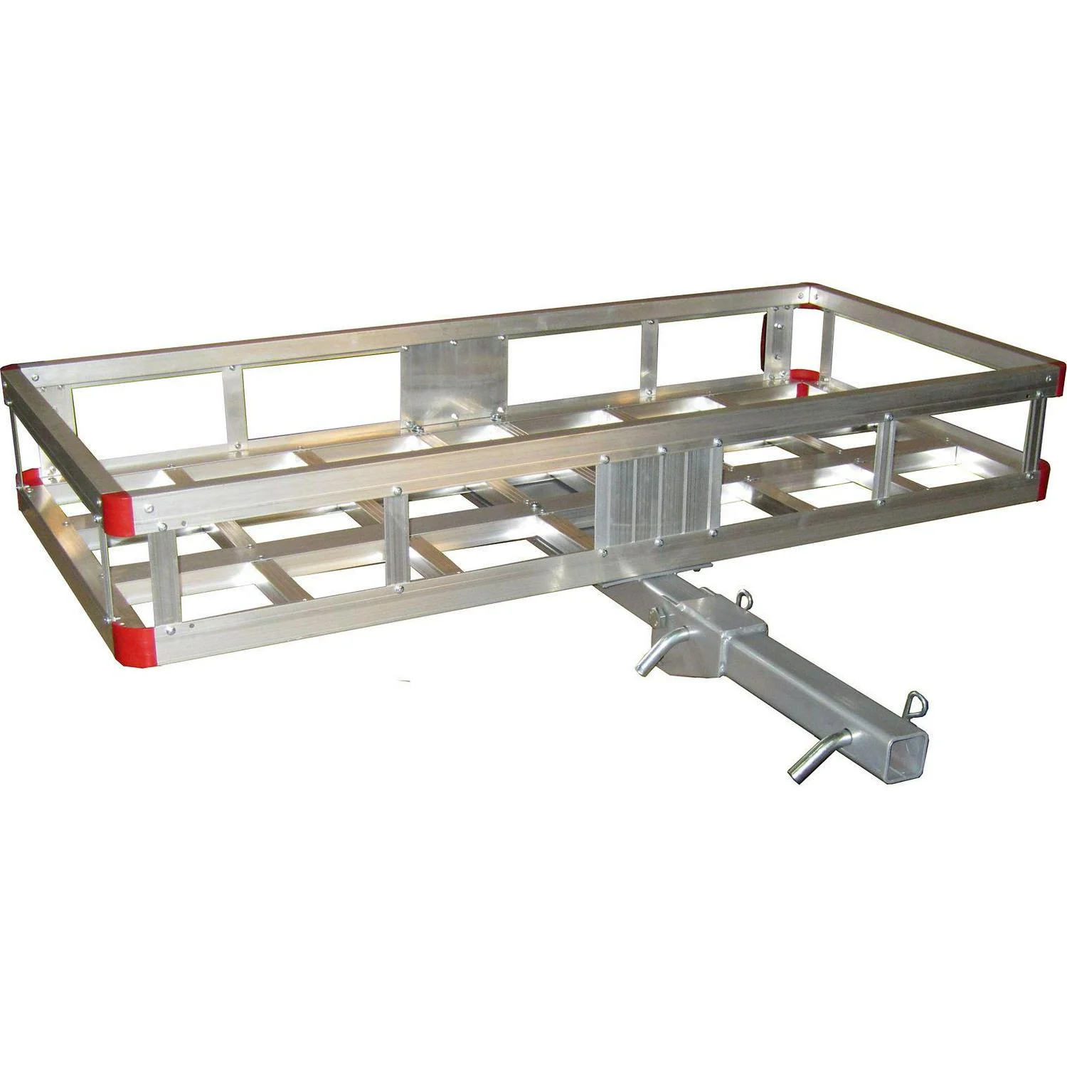 Traveller 500 lb. Capacity Aluminum Foldable Truck Cargo Carrier - Curated Treasures Market