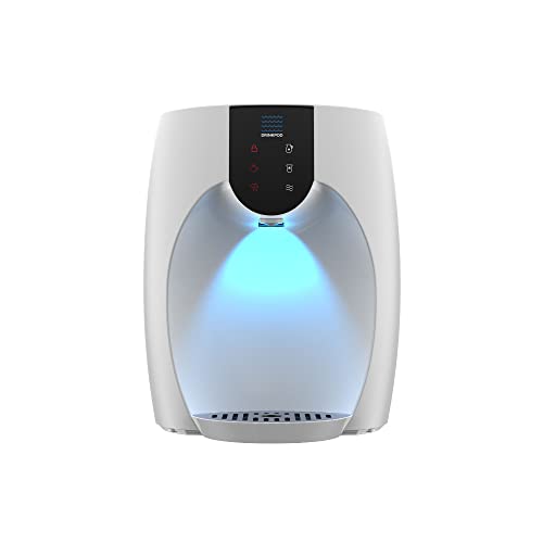 Bottleless Water Cooler Hot and Cold Water Dispenser for Offices & Homes
