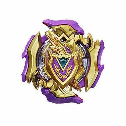 Beyblade BA-03 Super Z All-in-One Battle Set Limited Korean Edition Limited Cho-Z All-in-One Bat