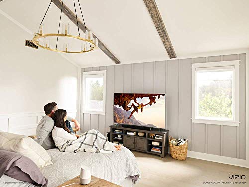 VIZIO P-Series Quantum Class 4K HDR Smart TV