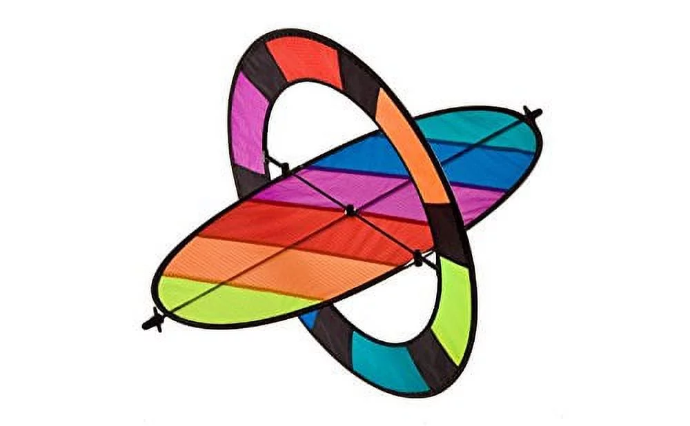 Prism Flip Singleline Kite - Curated Treasures Market