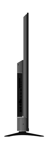 Sharp Roku El8Ur Tv 4K Ultra Hd television