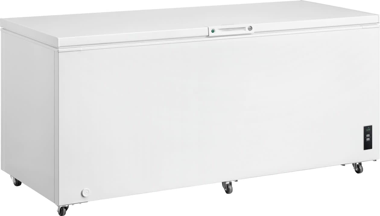 Frigidaire FFCL2042AW 19.8 Cu. Ft. White Chest Freezer