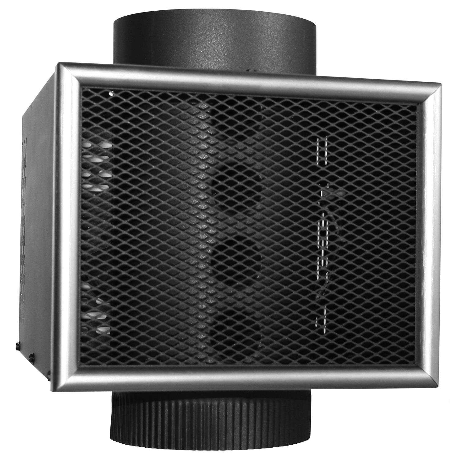 US Stove Miracle Heat Reclaimer - Shop Hardware Tools Online Store