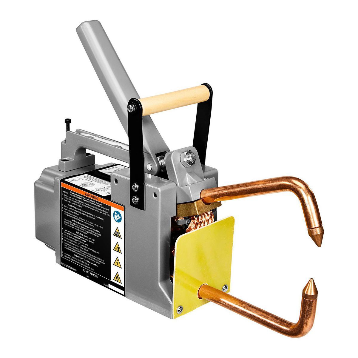 CHICAGO ELECTRIC 120V Spot Welder
