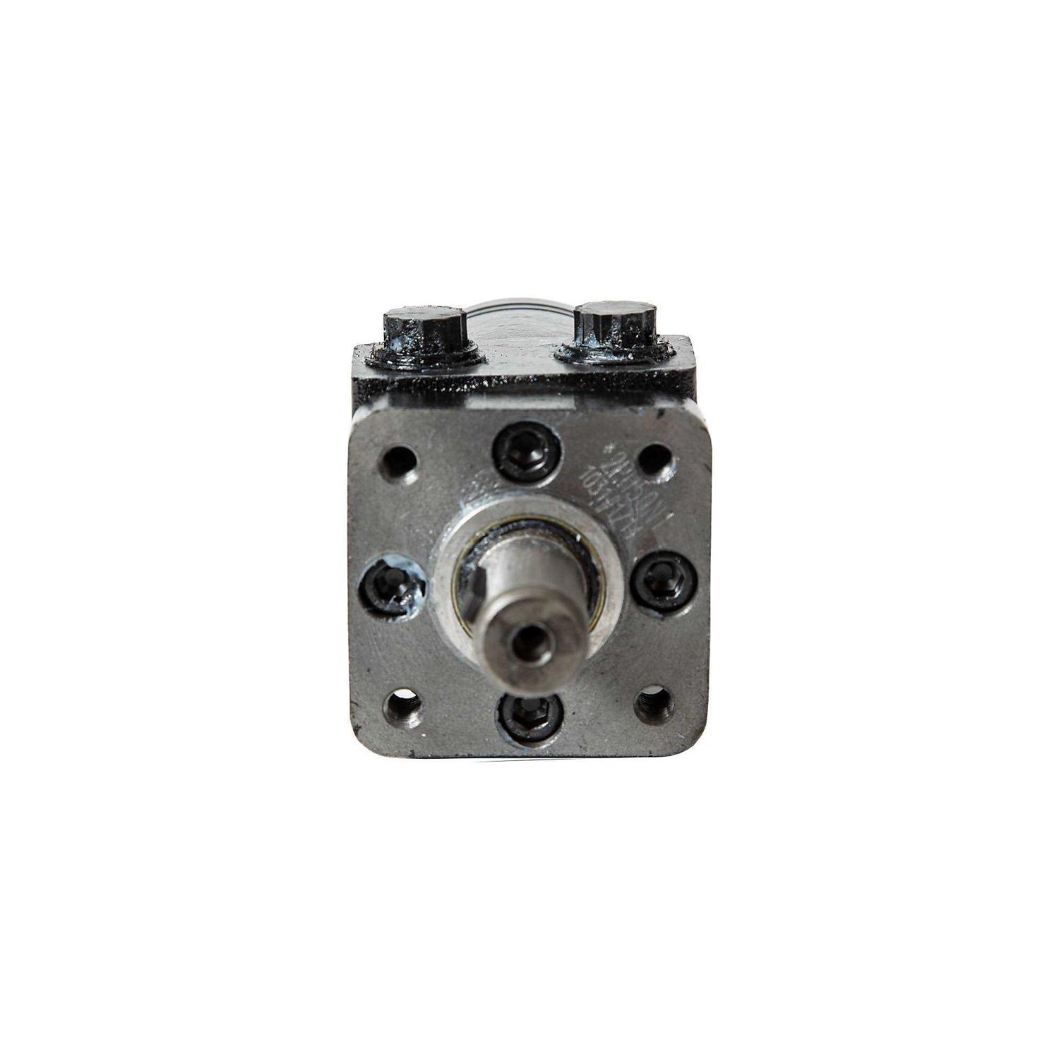 Buyers 4 Bolt Hydraulic Spinner Motor CM004P - Shop Hardware Tools Online Store