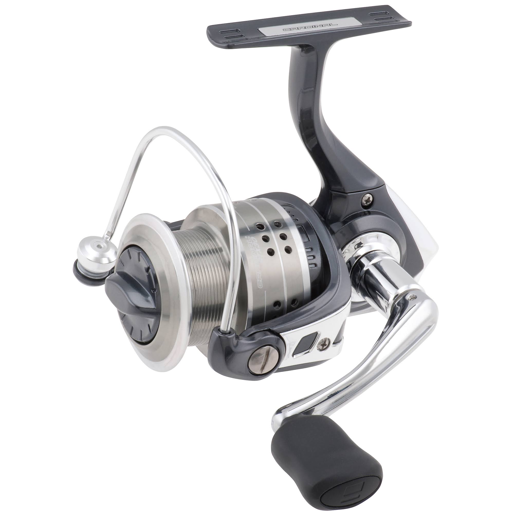 Abu Garcia Cardinal STX 30 FD / Spinning Fishing Reel, Cardinal