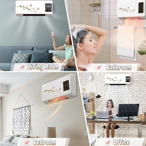 Split Max Aire Acondicionado Portatil, Libiyi Dotmalls Air Conditioner, Shirem Portable Air Conditioning Split Max, 2 in 1 Portable Air Conditioning, Ductless Air Conditioner Wall Mount
