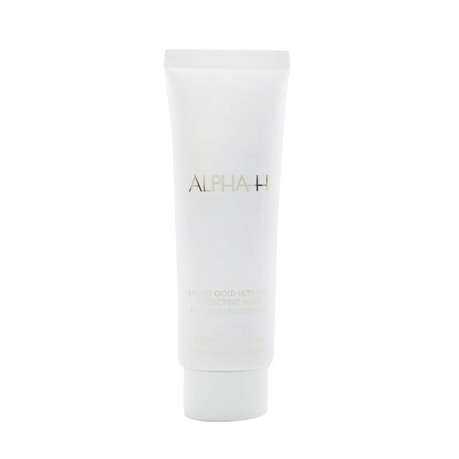 Alpha-H Liquid Gold Ultimate Perfecting Mask 50ml/1.69oz