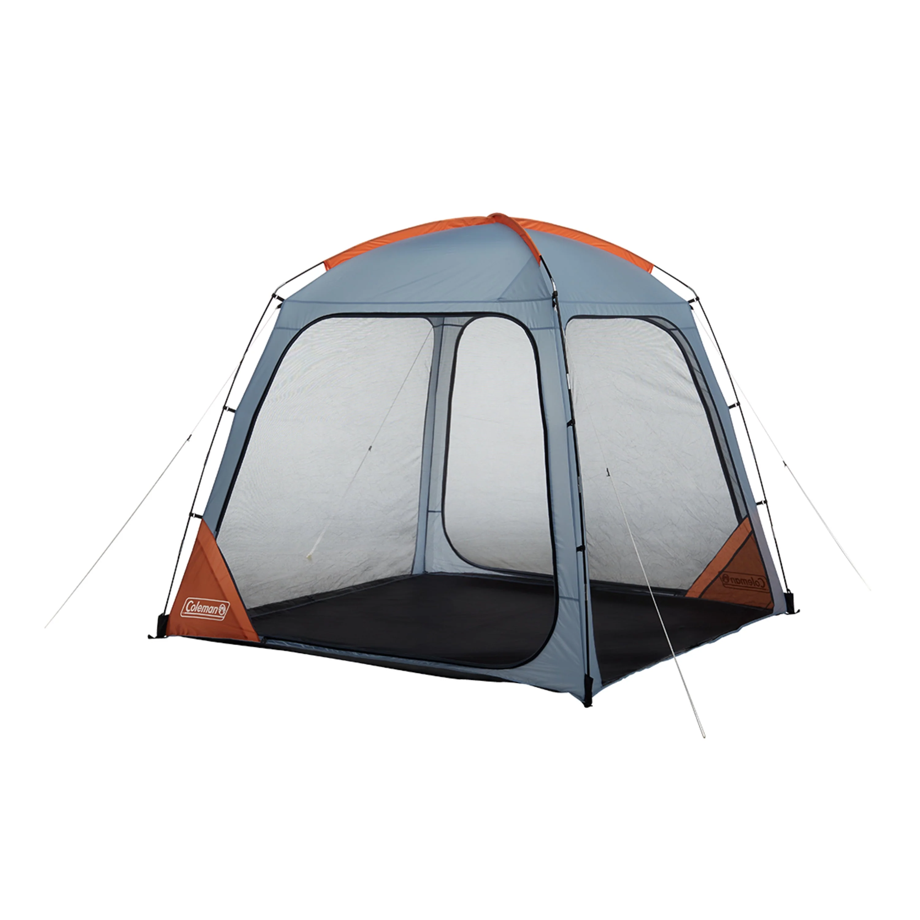 Coleman Skyshade 8 x 8 Screen Dome Tent