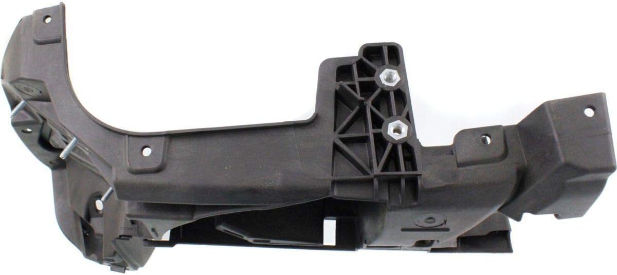 New Rear Right Passenger Side Bumper Bracket For 2016-2018 Toyota Tacoma Bumper Extension TO1105136 5215304010