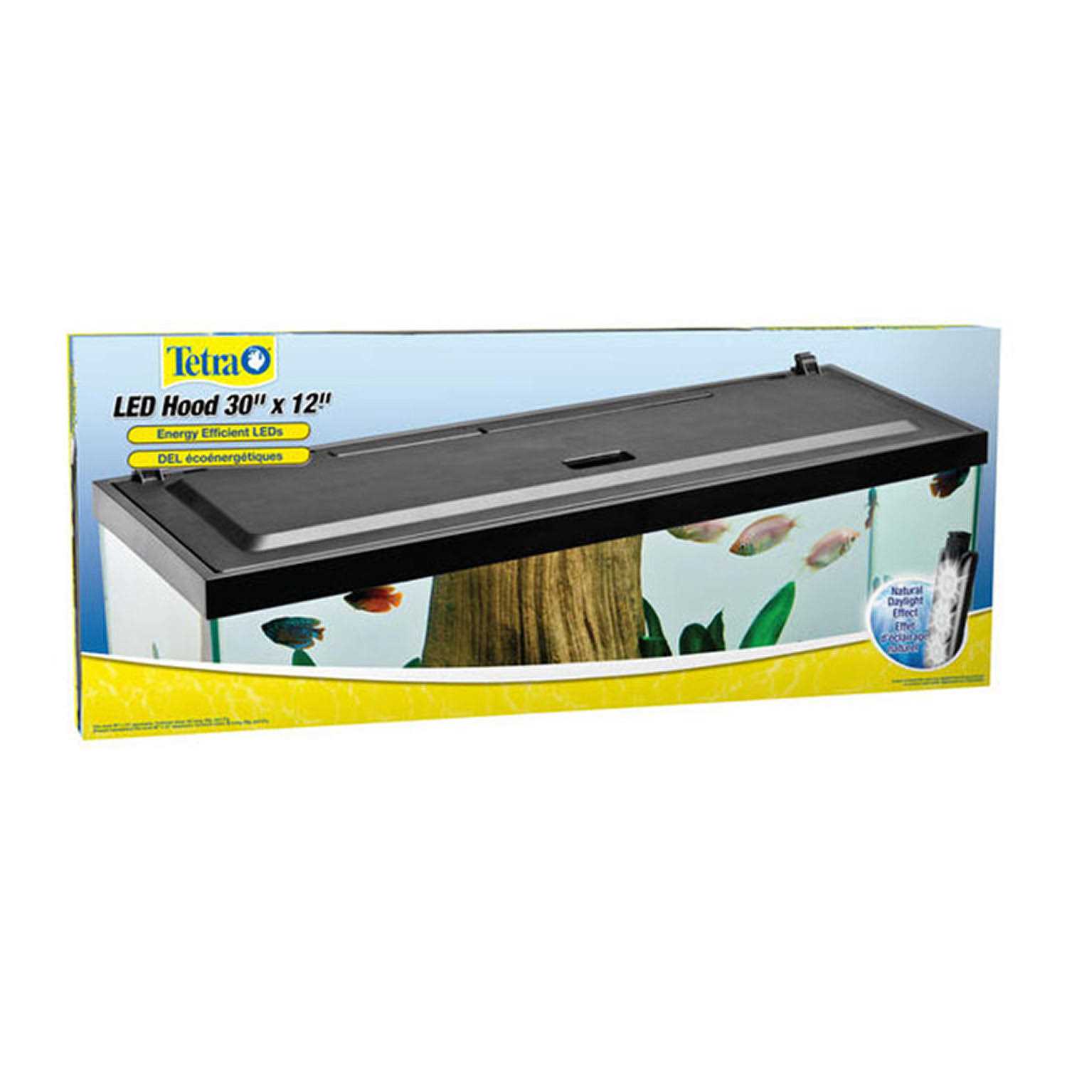 Tetra LED Hood - Pet Supplies online store