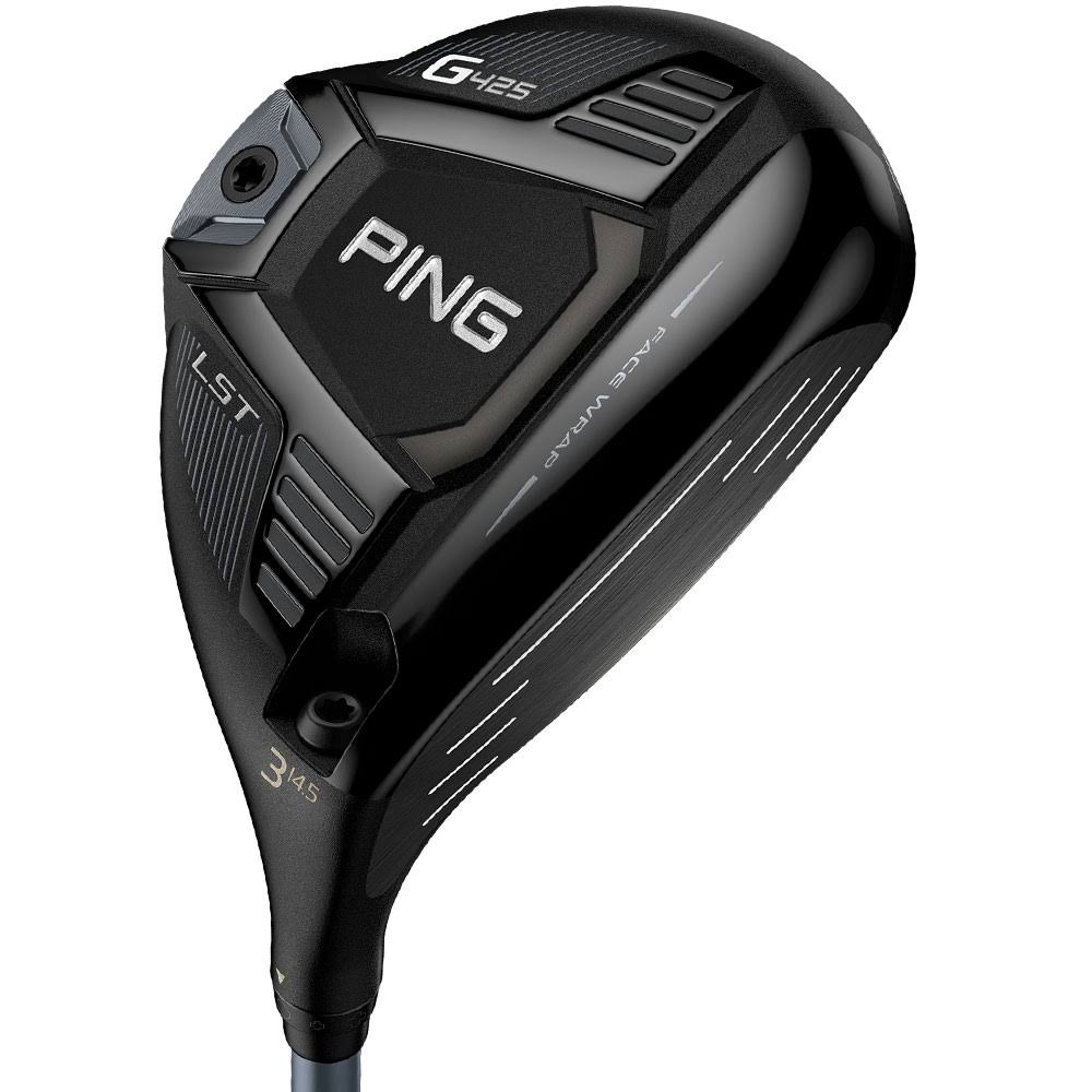 Ping Men&s G425 LST Fairway Alta CB 65 Slate 3 X-Stiff Right 14.5