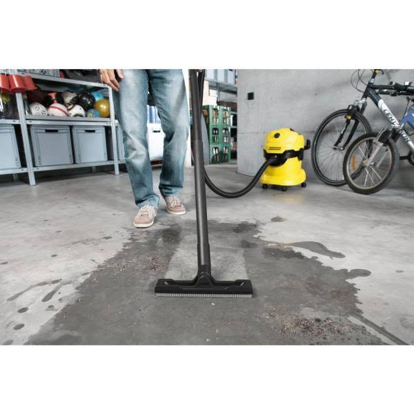 Karcher WD4 Wet/Dry Vacuum