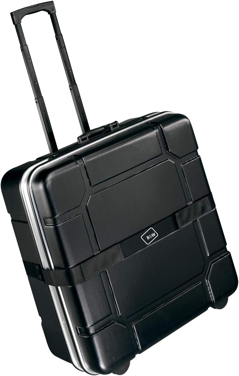 B&W International Bike Case