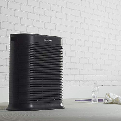 Honeywell Air Purifier