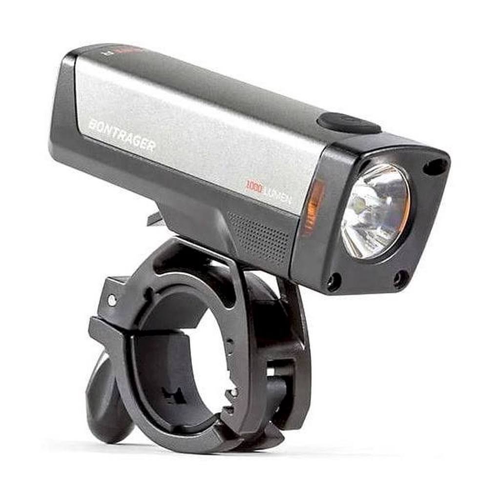 Bontrager Ion Elite R Front Bike Light