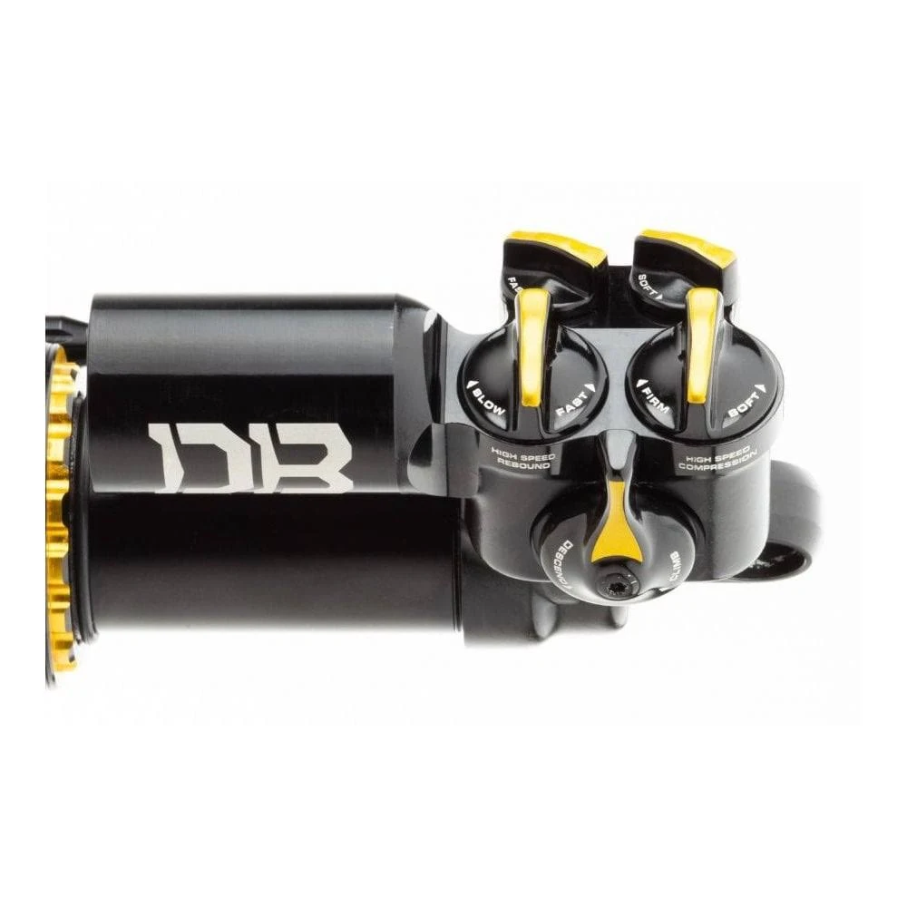 Cane Creek DB Kitsuma Coil 250/70mm - BCD0060