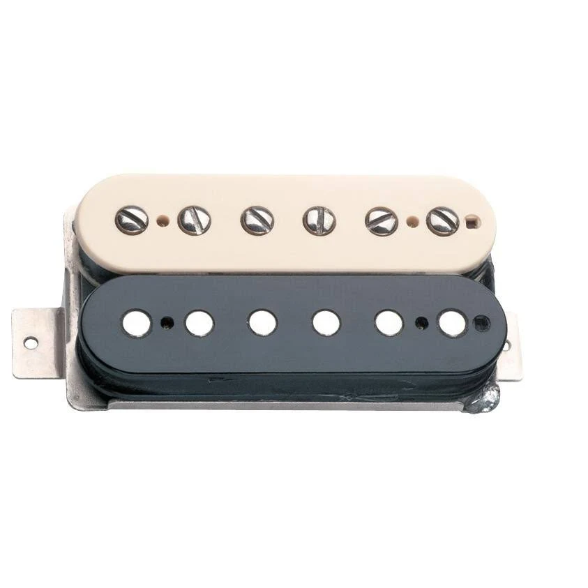 Seymour Duncan SH-1 1959 Model Electric Guitar Pickup White Neck