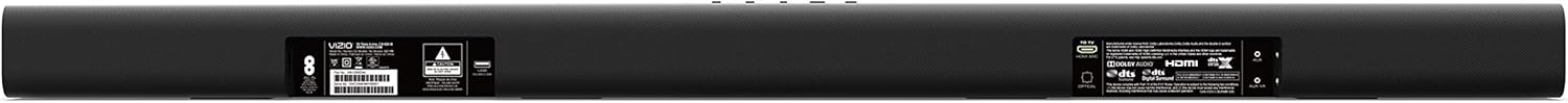 VIZIO V-Series™ 2.1 Home Theater Sound Bar