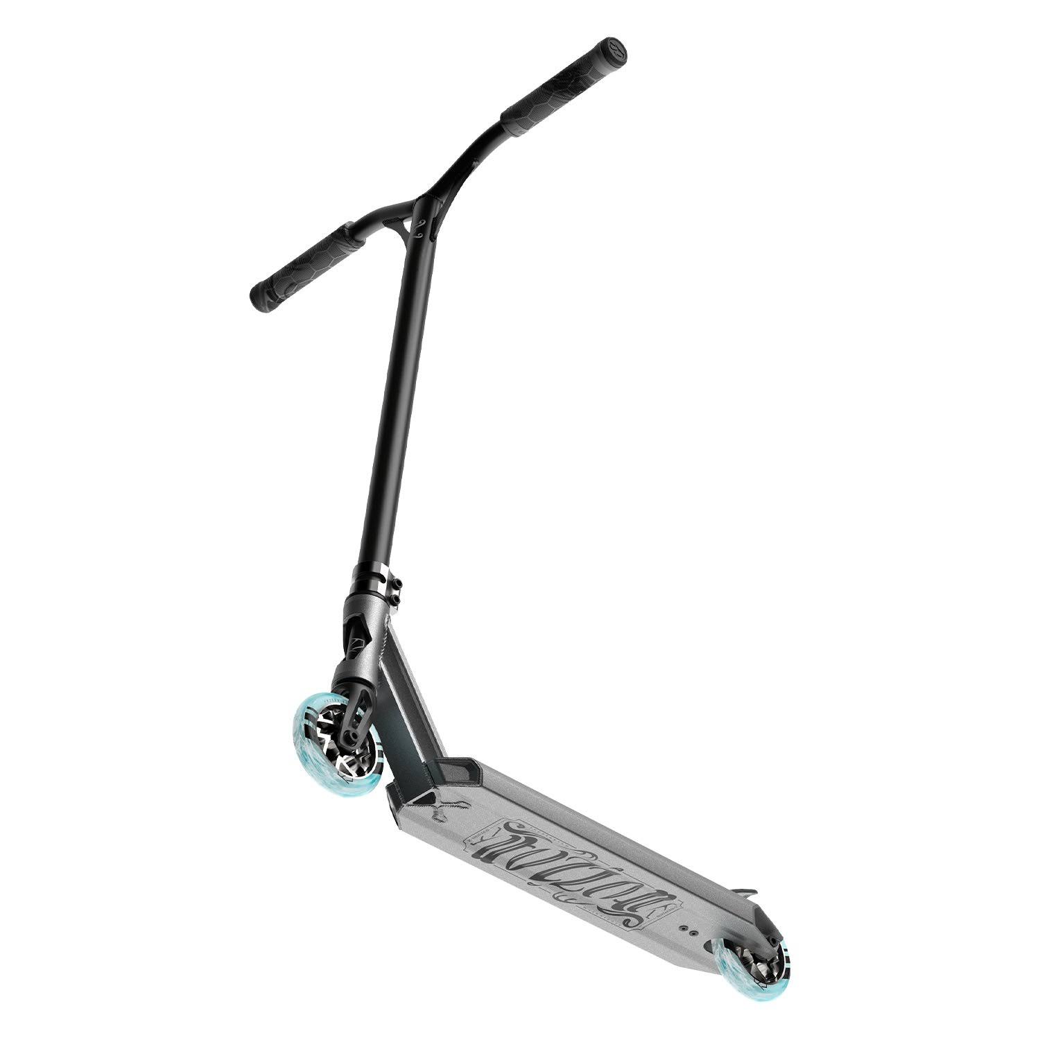 Fuzion 2021 Z300 Complete Scooter