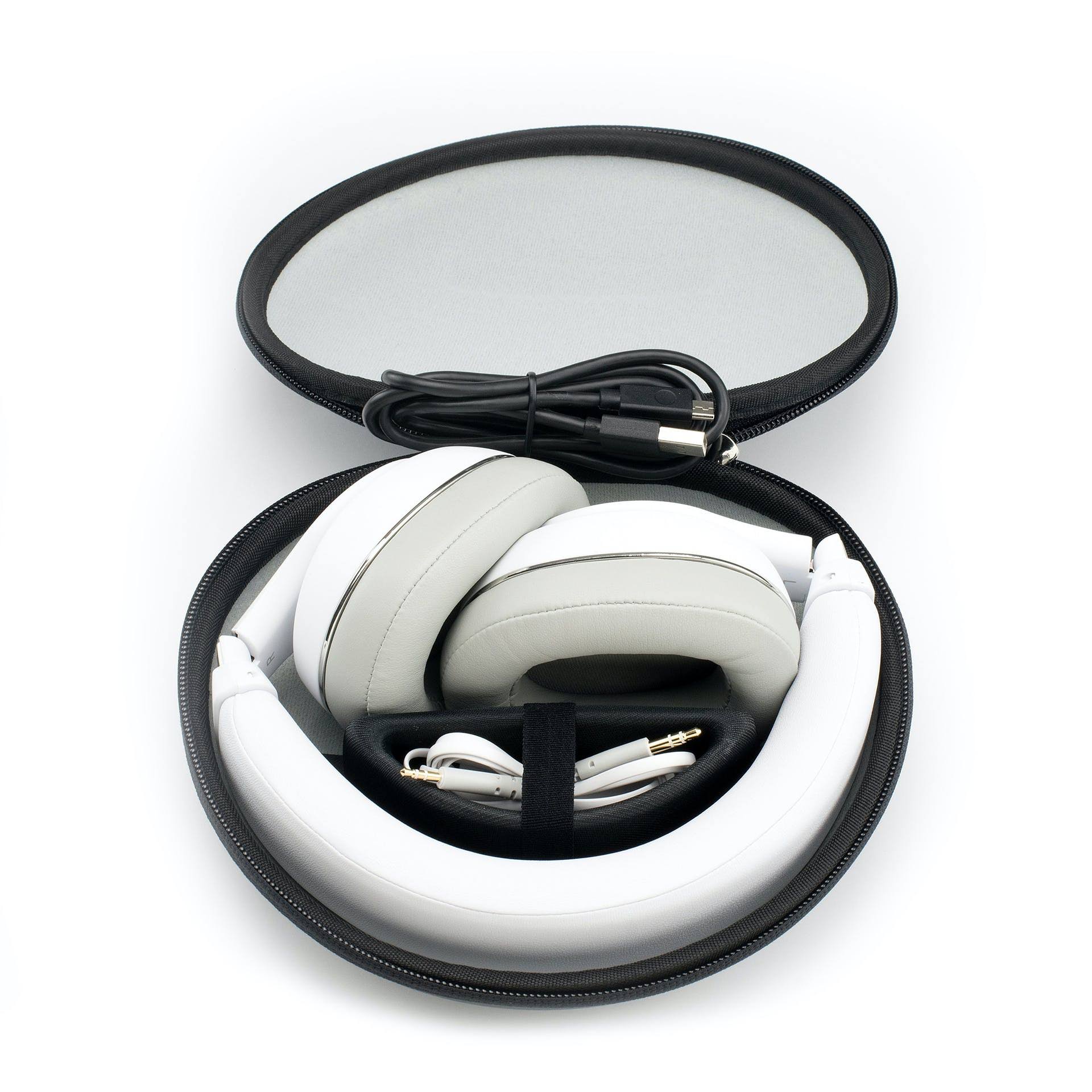 Klipsch Reference Over Ear Headphones Black