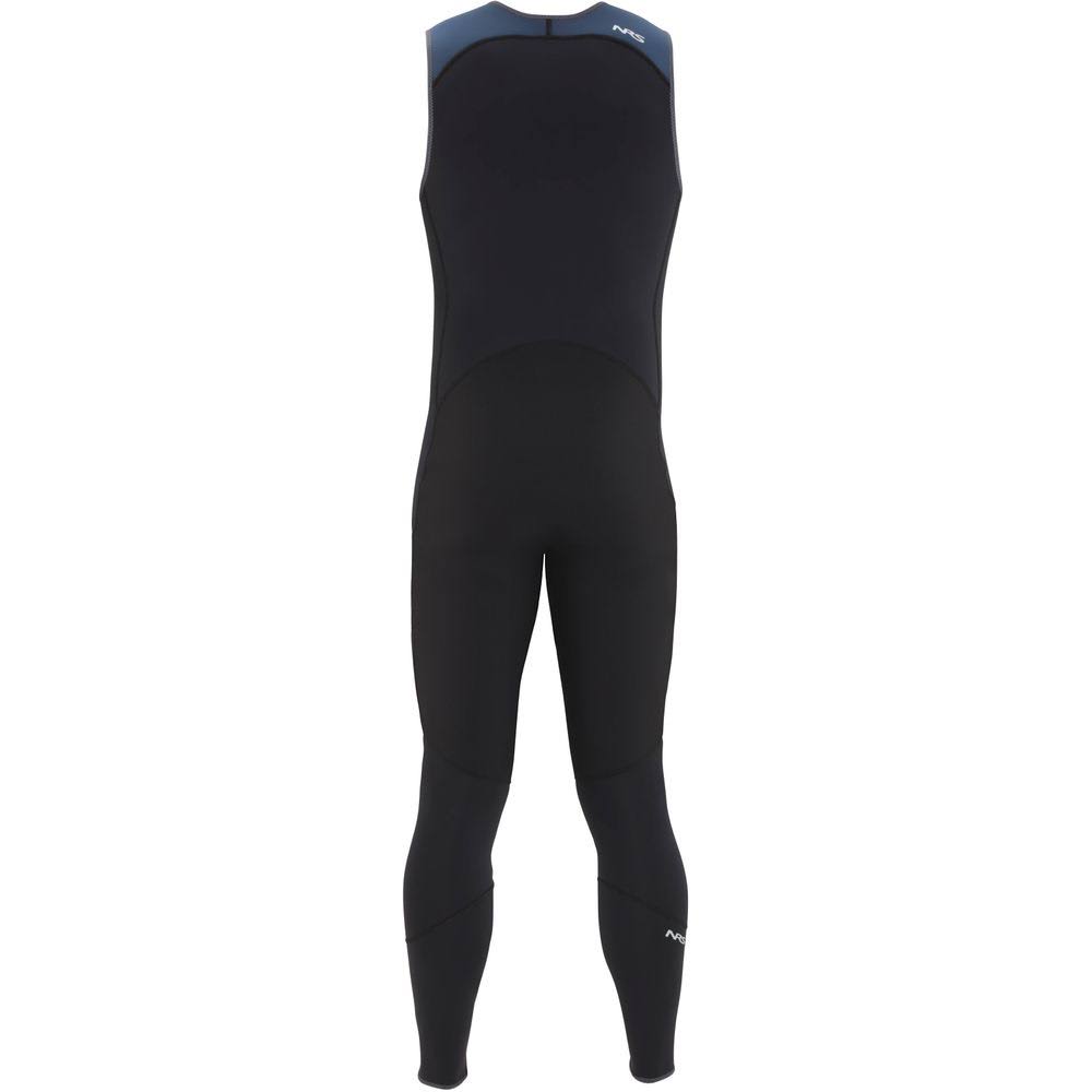 NRS Men&s 3.0 Farmer John Wetsuit