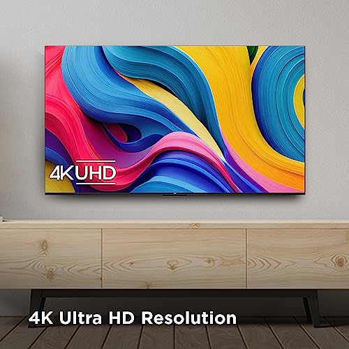 TCL Class S4 4K LED Smart TV with Fire TV