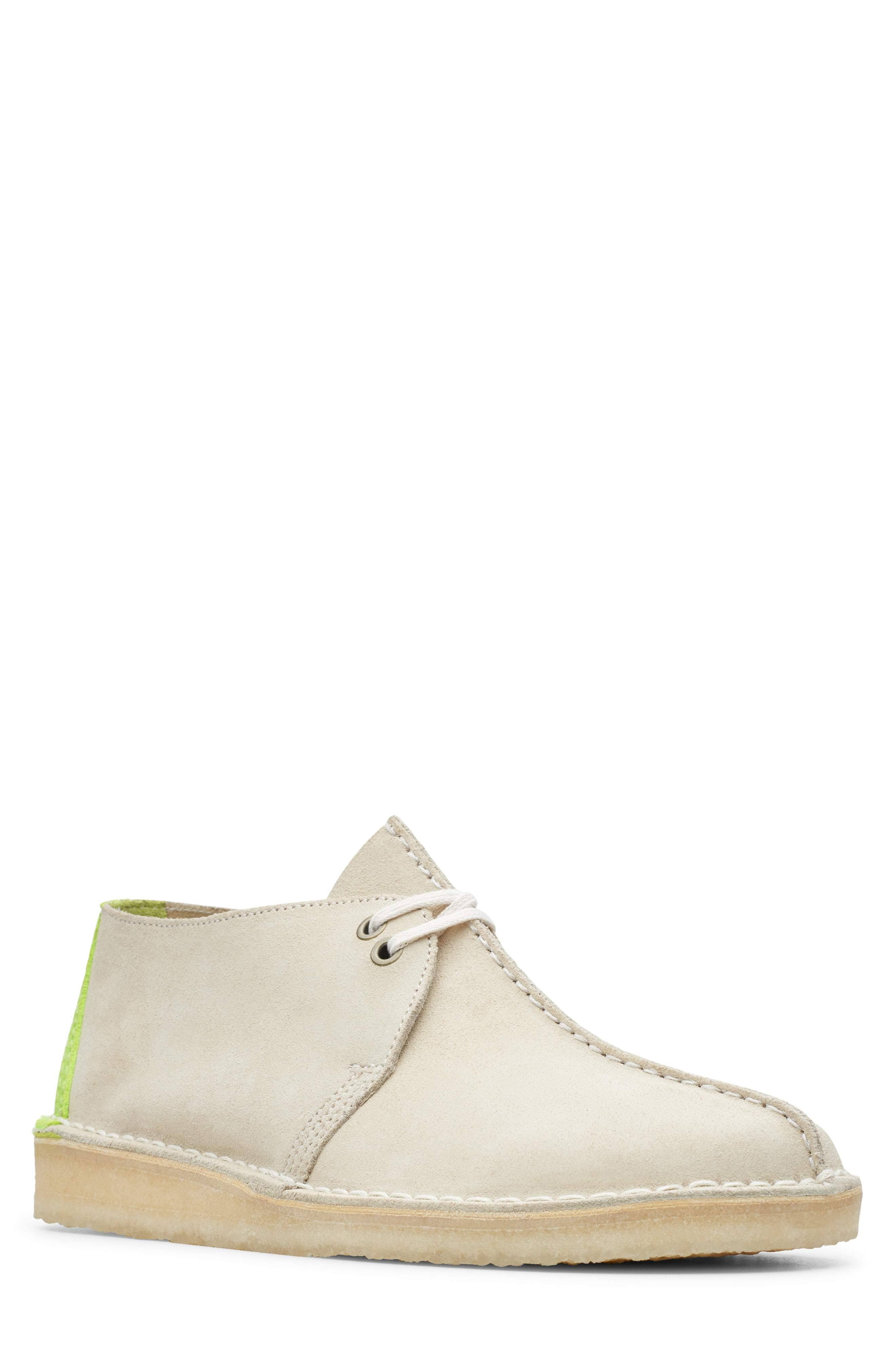 Clarks Desert Trek 55487 (Beeswax) 8