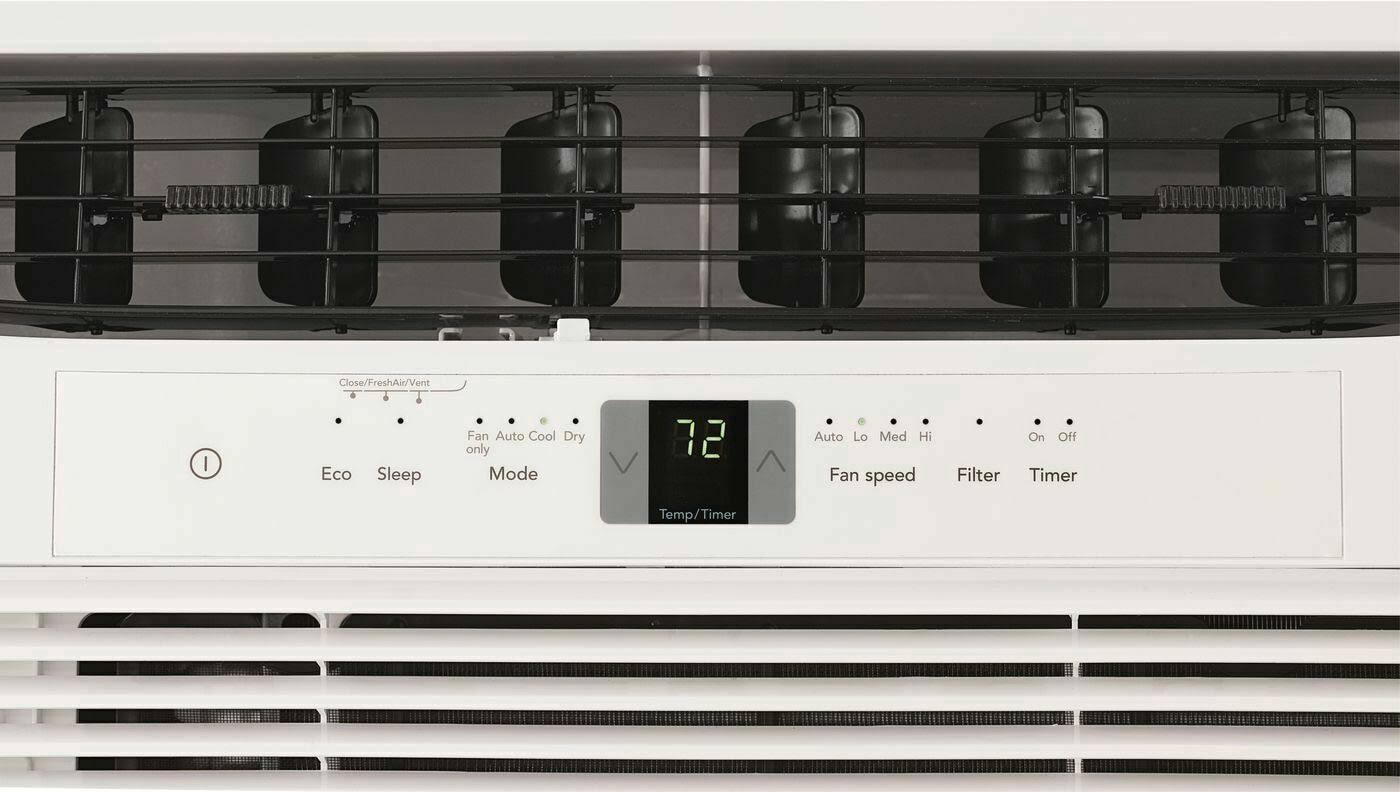 Frigidaire 10,000 BTU Window Air Conditioner
