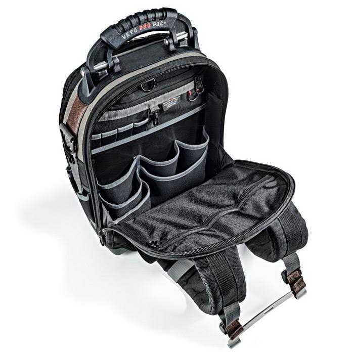 Veto Pro Pac TECH Pac Backpack - Shop Hardware Tools Online Store