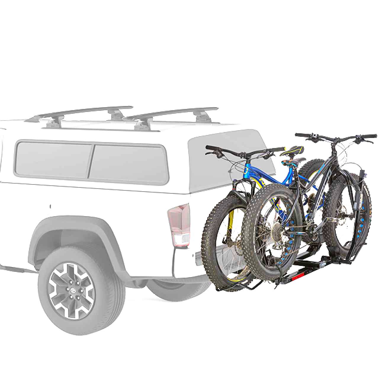 Yakima Holdup Evo 2x22 Receiver