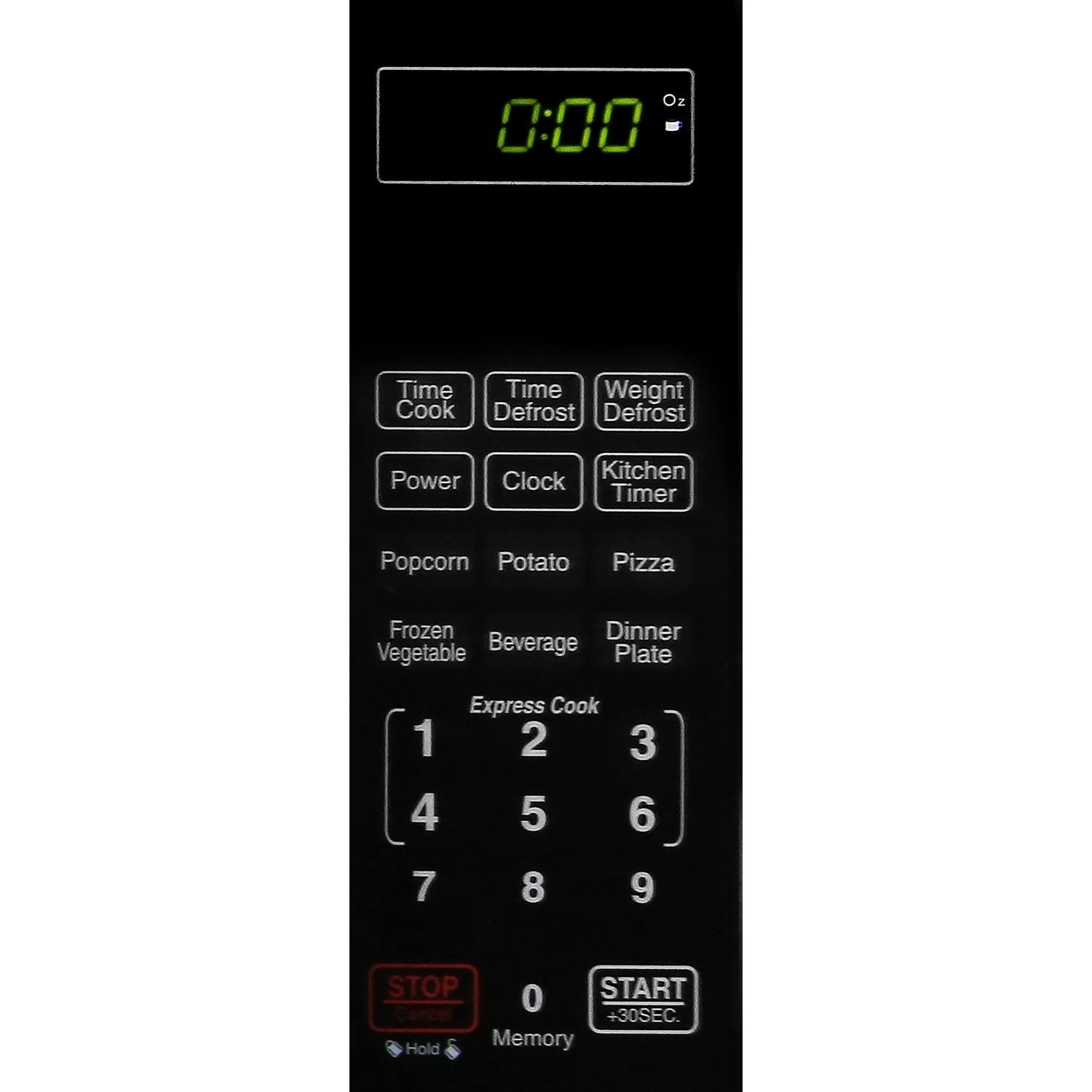Farberware Microwave Oven, Classic