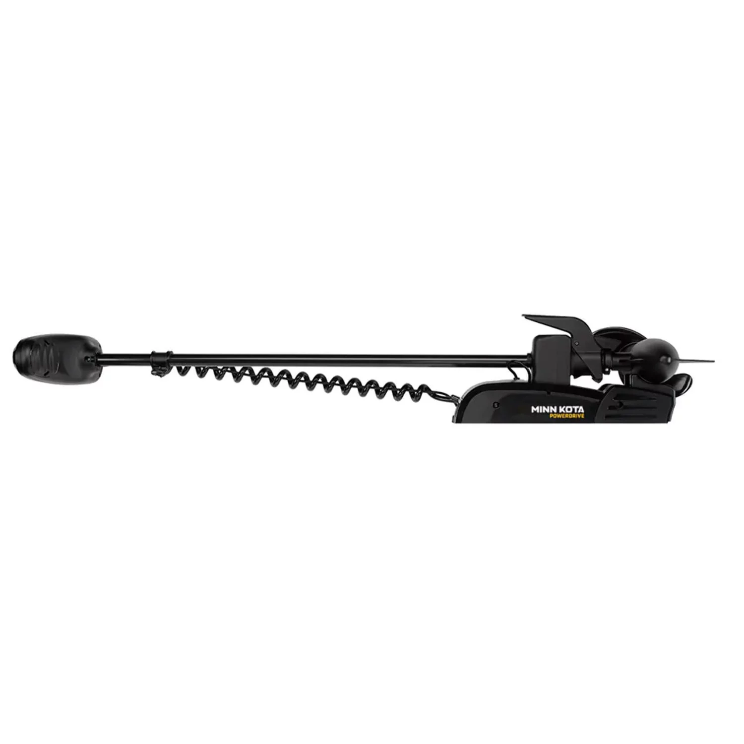 Minn Kota PowerDrive 55 lb Trolling Motor, 12V
