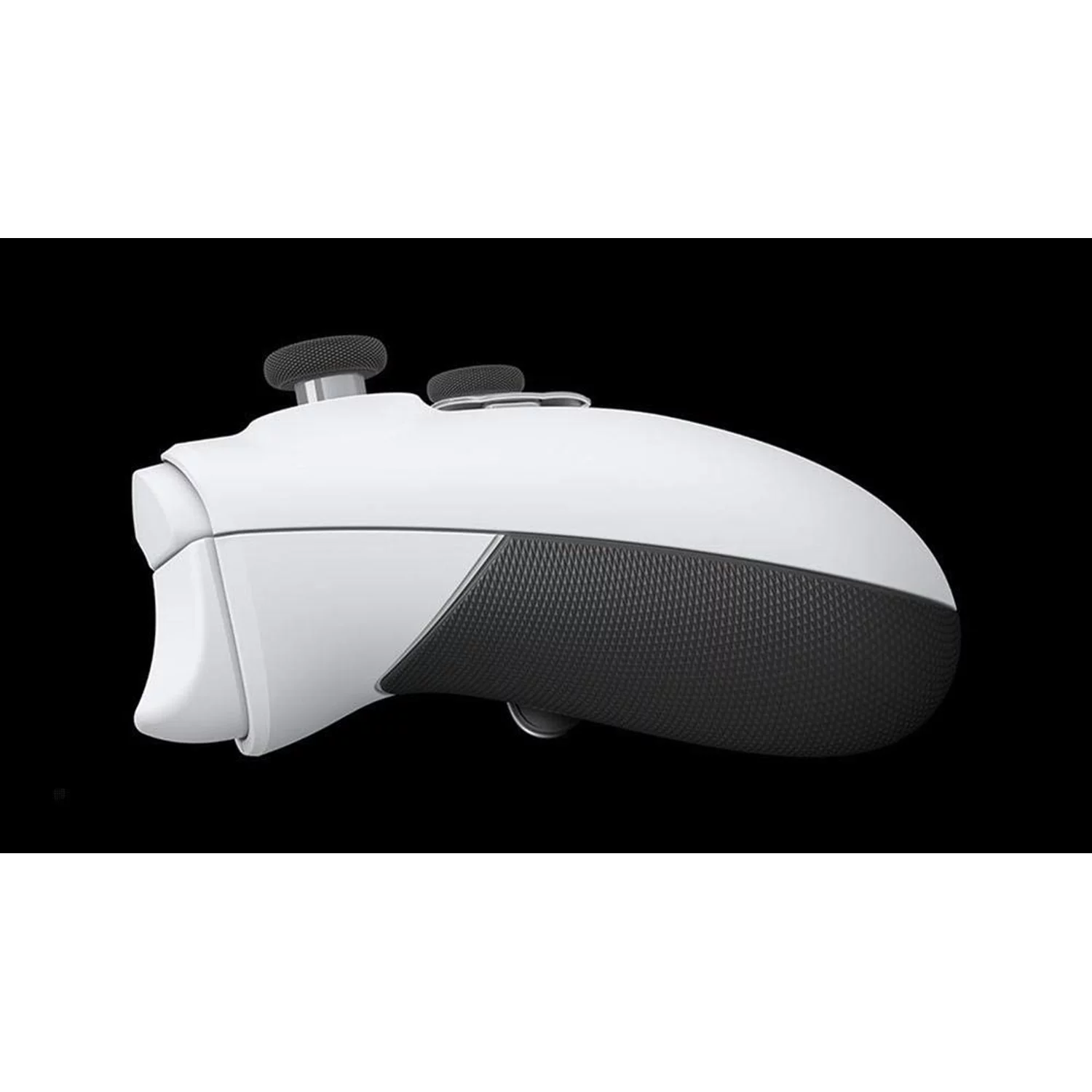 Microsoft Xbox Elite Wireless Controller - Special Edition - gamepad - wireless - white - for PC, Microsoft Xbox One