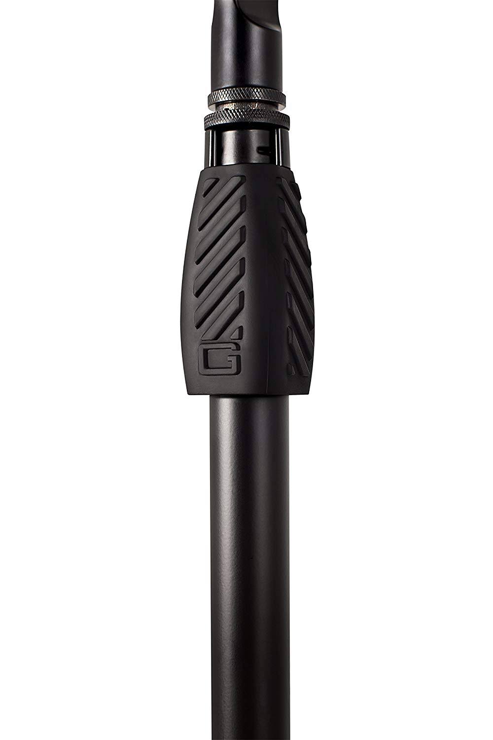 Gator GFW-ID-MIC Frameworks Tripod Microphone Boom Stand