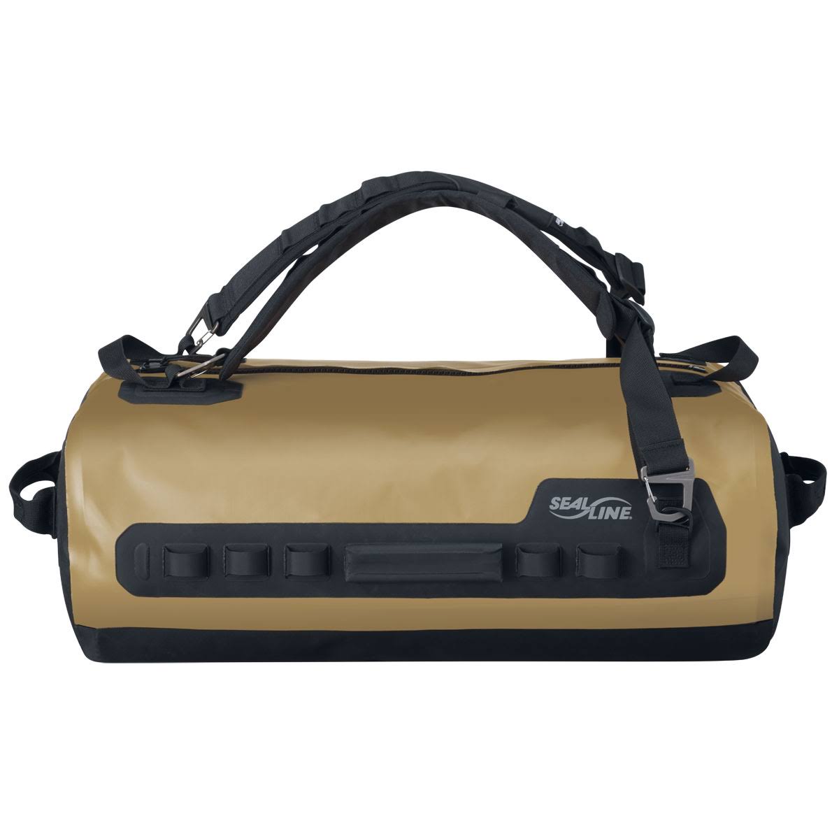 SealLine Pro Zip Duffel - 40L Orange