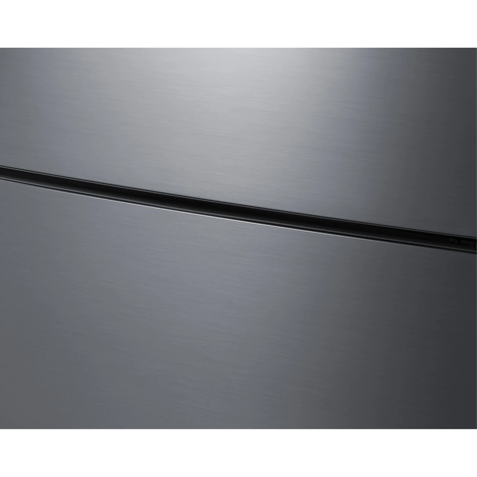 Summit Appliance FFBF284SSIMLHD 28 in. Wide Bottom Freezer Refrigerator for Left Hand Door