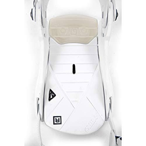 Nitro Team Pro Snowboard Binding