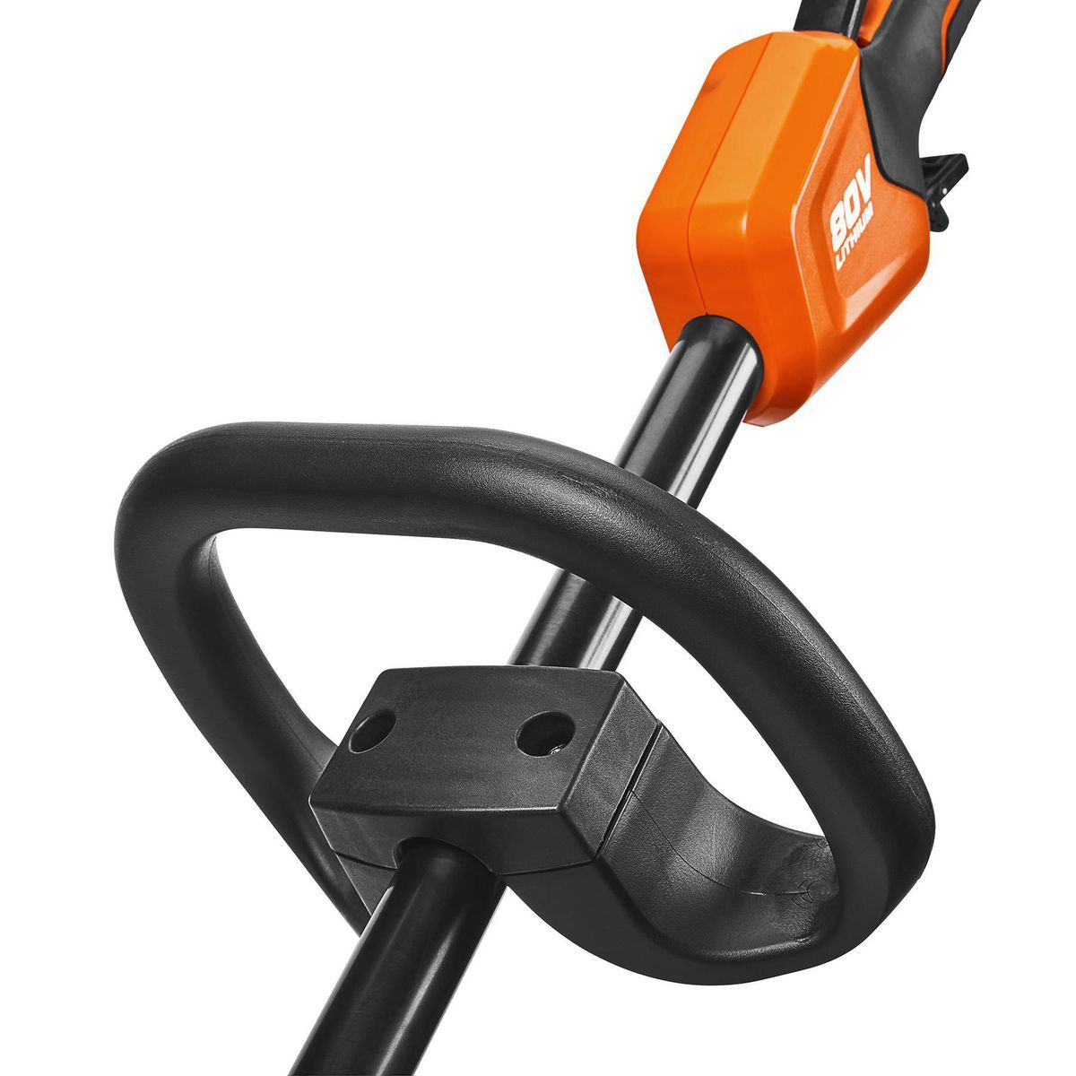 ATLAS 80V Brushless Cordless  Lawn Edger - Tool Only