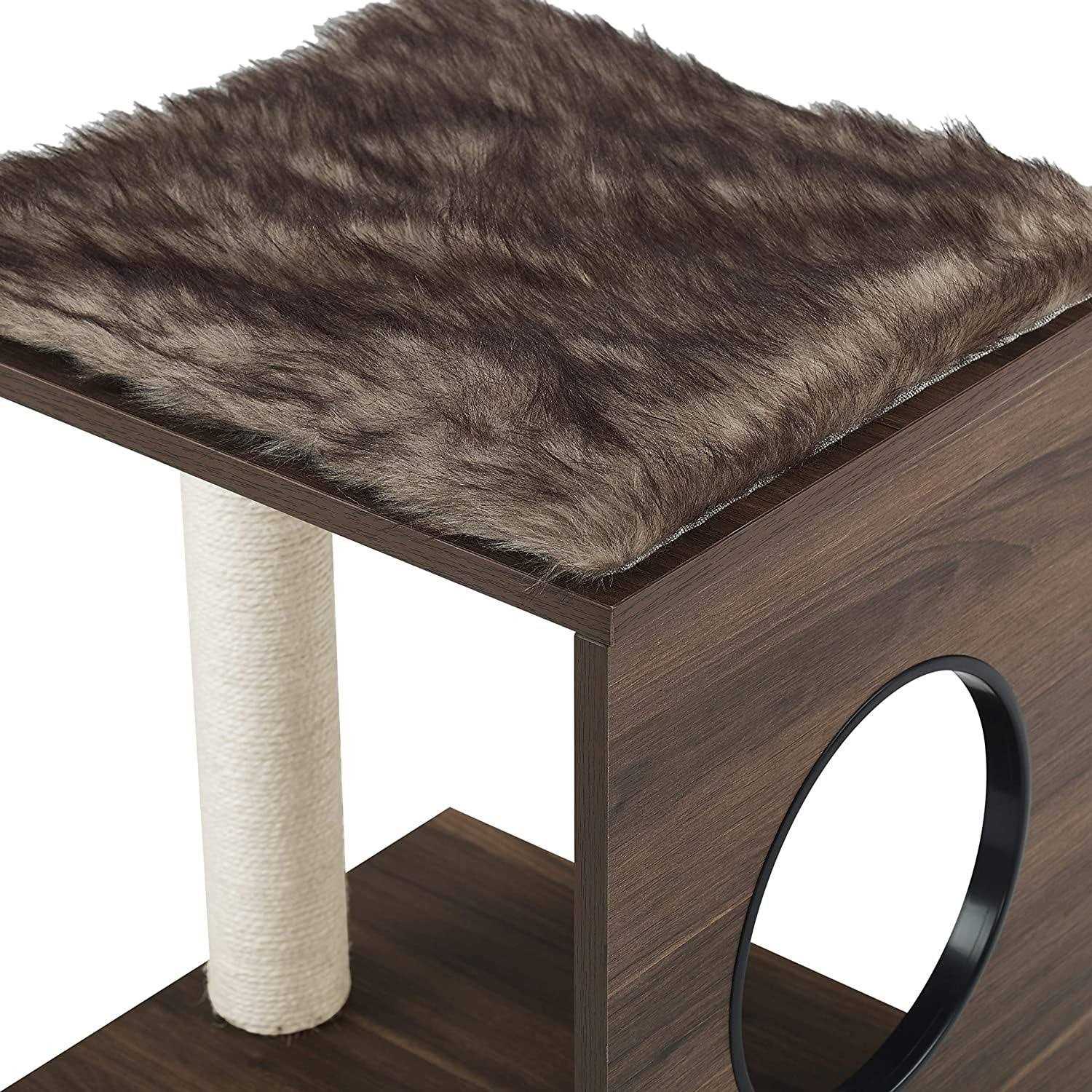 Sam's Pets Sheree Cat Tree - Pet Supplies online store