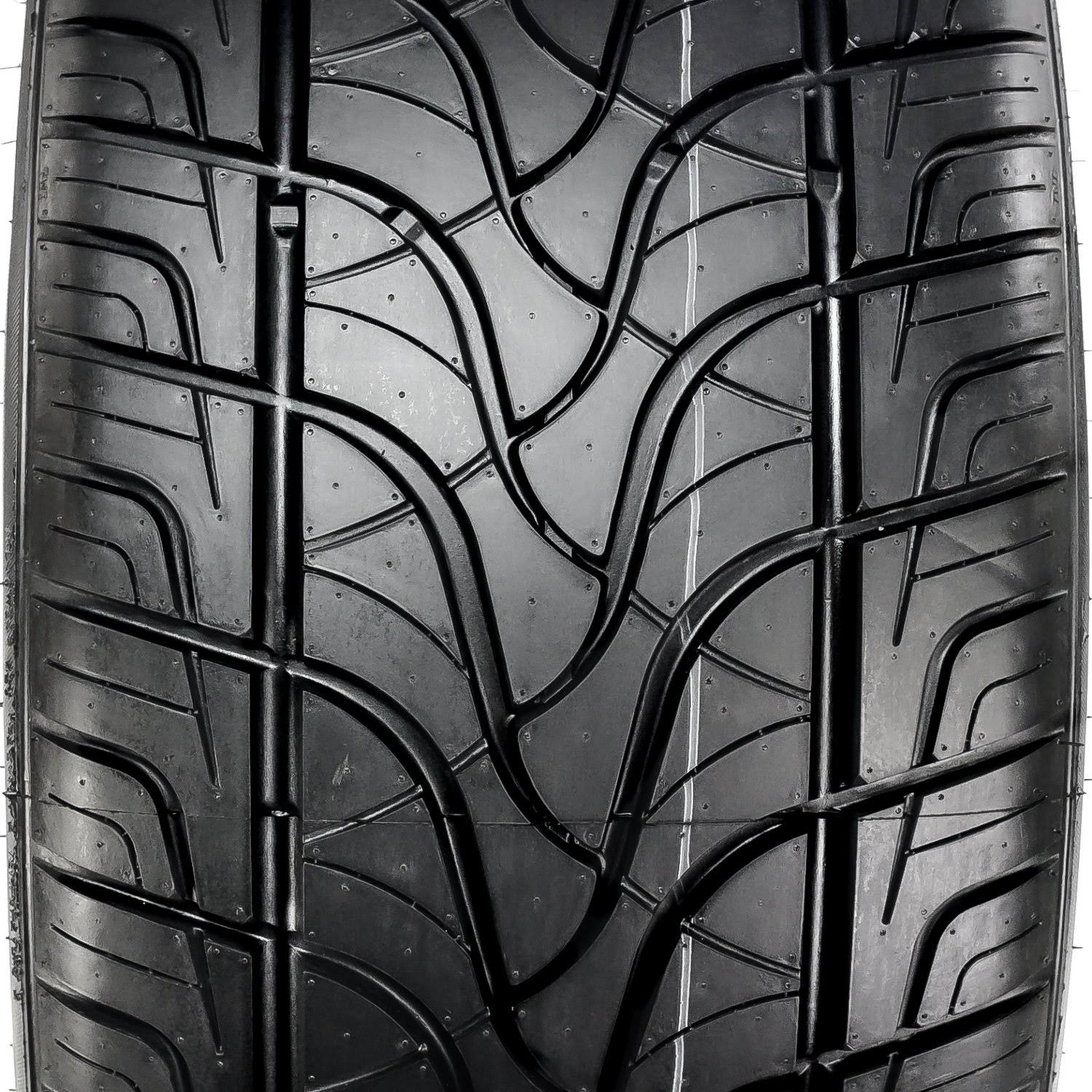 Fullrun HS299 Performance All Season Tire - 305/35R24 112V XL