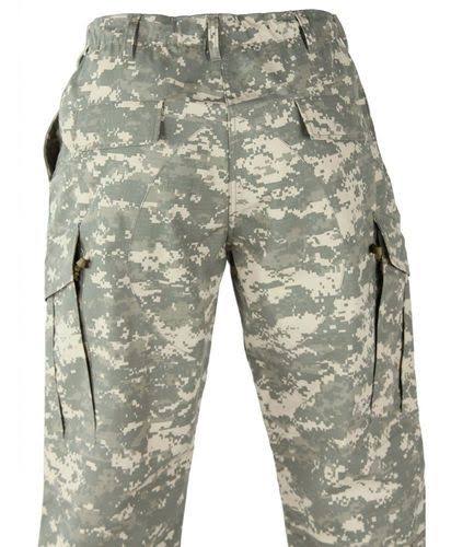 Propper ACU Trouser - A-TACS FG Camo