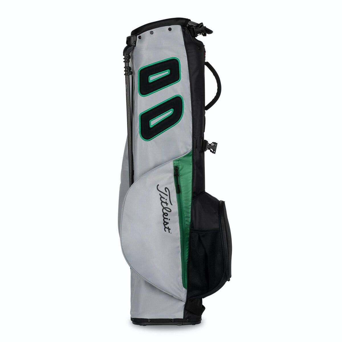 Titleist Golf- Players 4 Carbon Stand Bag