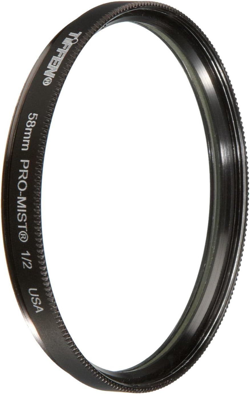 Tiffen 62mm Close Up Lens Set