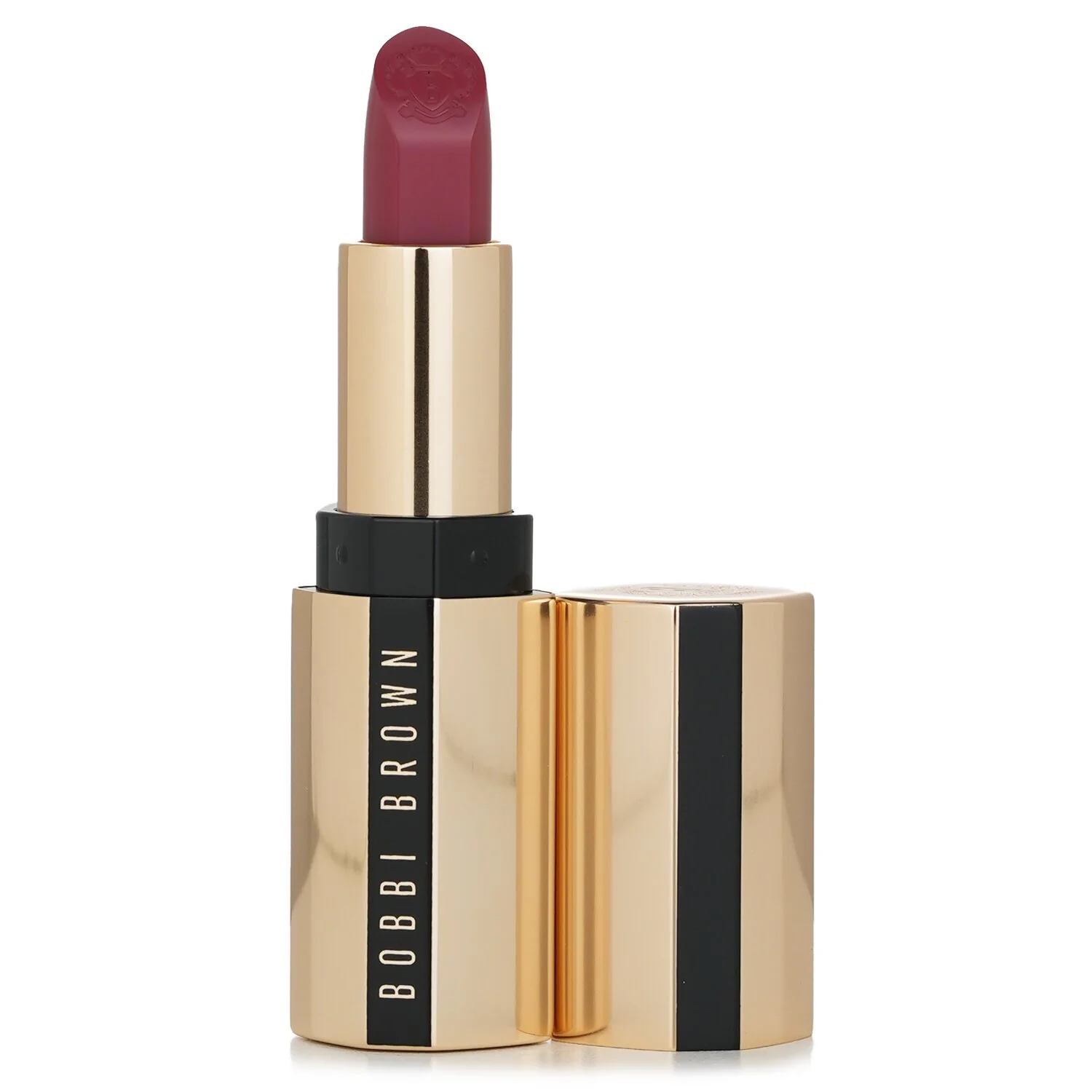 Bobbi Brown Luxe Lipstick - # 312 Pink Buff 3.5g/0.12oz
