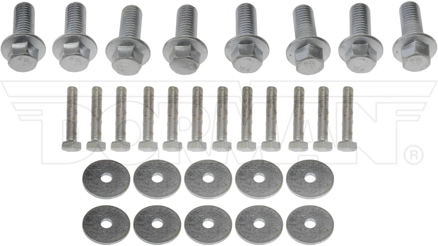 Dorman Truck Bed Floor Support 926-985