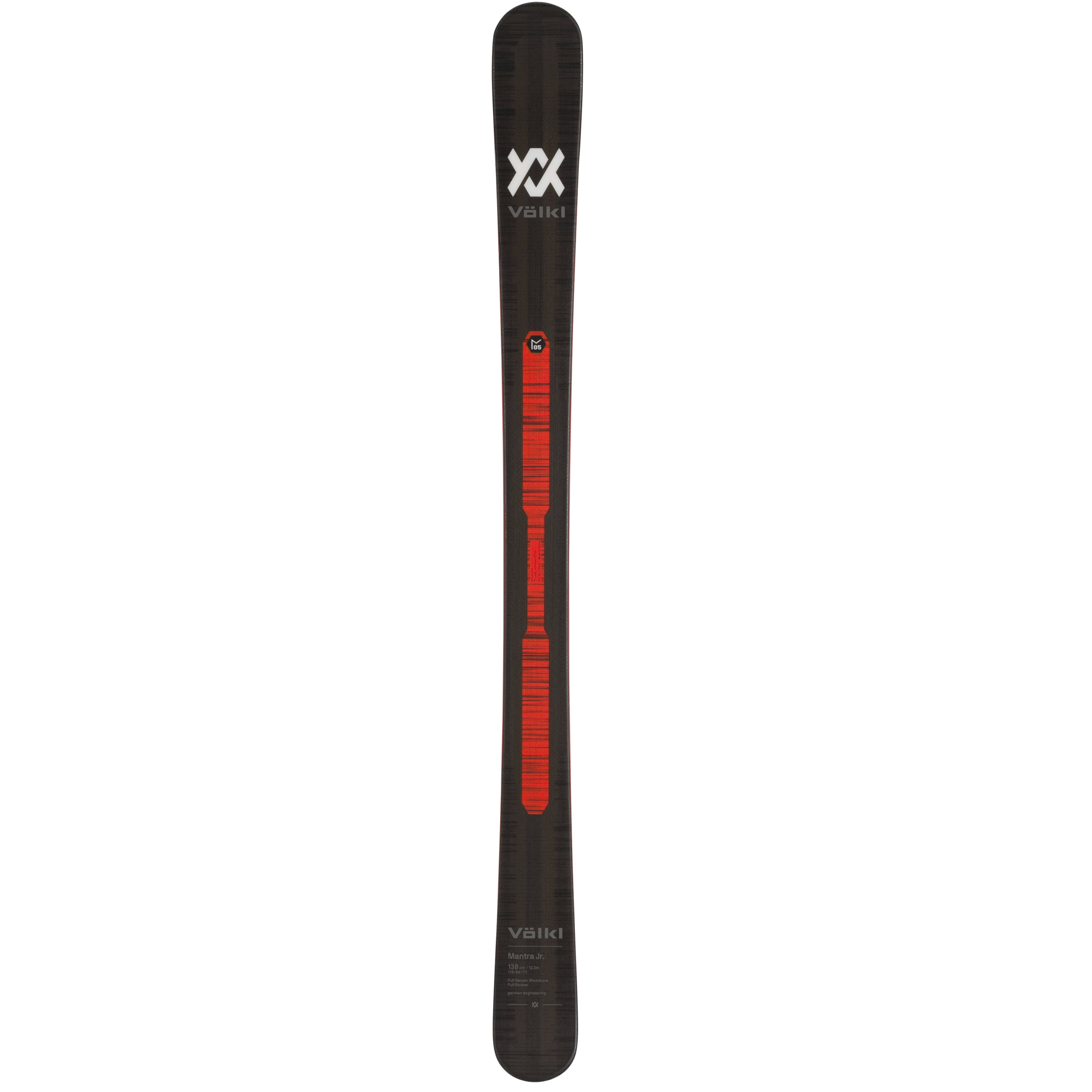 Volkl Mantra Jr Skis