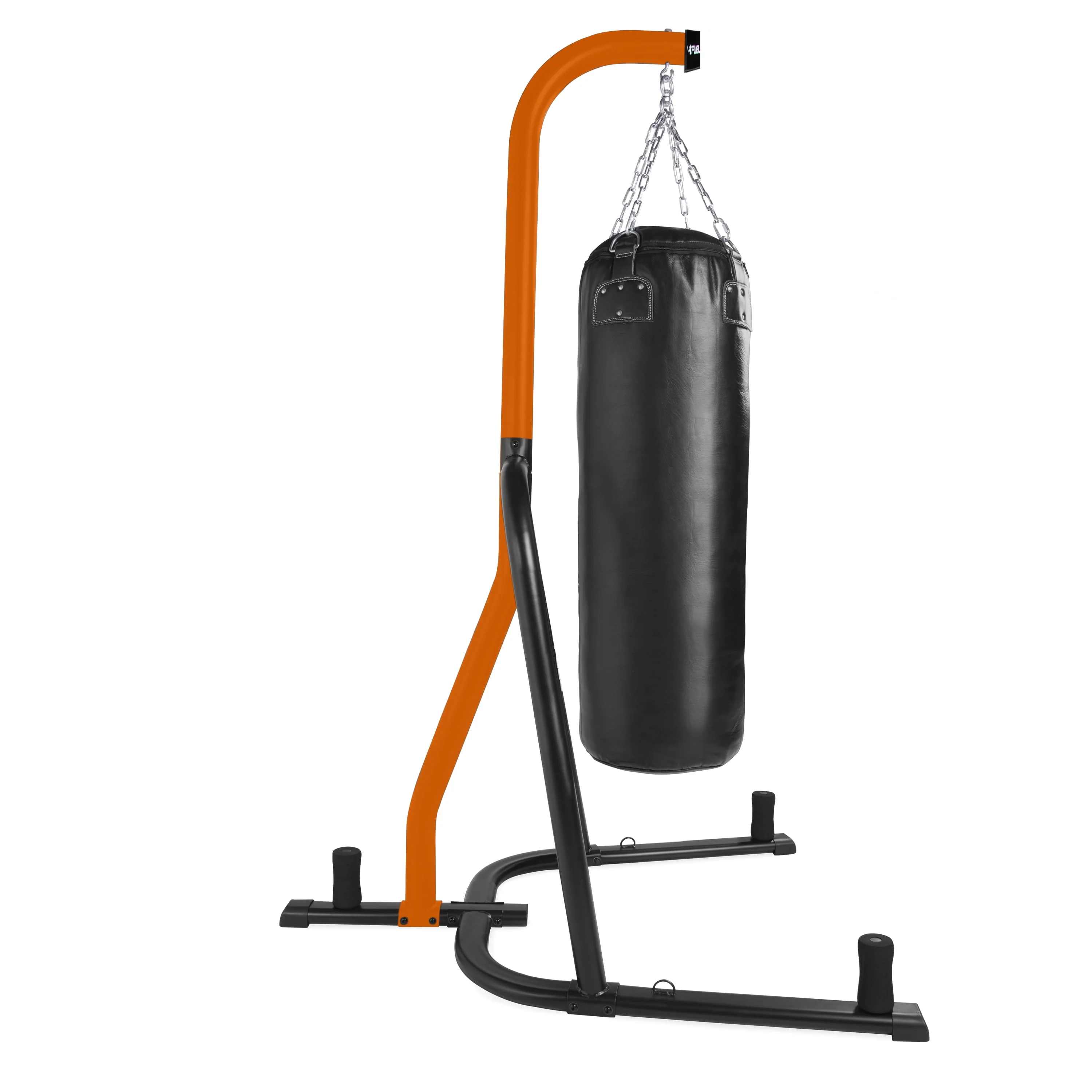 Fuel Pureformance Heavy Bag Stand, Black